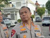 Blangko KTP Komplotan Joki UTBK Ternyata Beli dari ASN Rp 50 Ribu/Lembar