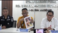 2 Jenazah Korban Bus ALS Ditemukan Menempel, Diduga Ibu dan Balita