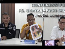2 Jenazah Korban Bus ALS Ditemukan Menempel, Diduga Ibu dan Balita