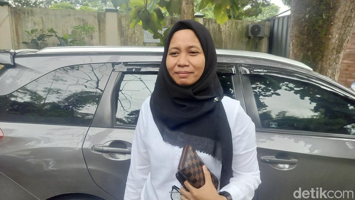 Kasat Reserse Perlindungan Perempuan dan Anak (Satres PPA) Polres Malang, AKP Yulistiana Sri Iriana