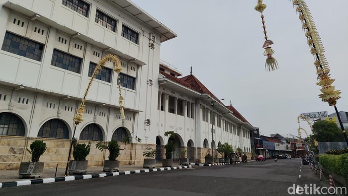 Kawasan BAT Kota Cirebon