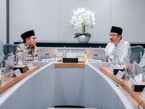 Pemutakhiran DTSEN, Mensos Sebut 470 KPM Terima Bansos di Triwulan II 2026