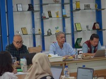Wamensos Minta Informasi Pengadaan Sekolah Rakyat Terbuka