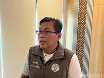 Kawasan Konservasi Bisa Jadi Destinasi Sport Tourism