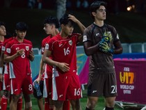 Daftar Lengkap Tim Lolos ke 8 Besar Piala Asia U-17 2026, Indonesia Out