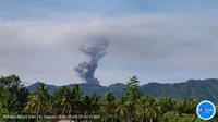 Pendakian Berujung Maut di Gunung Dukono, Polisi Soroti Dugaan Kelalaian Guide