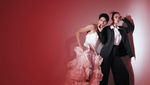 Kompak! Luna Maya dan Maxime Bouttier Makan Malam hingga Masak Bareng