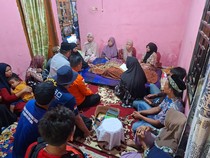 Korban Kedua yang Tenggelam di Sungai Musi Empat Lawang Ditemukan Tewas
