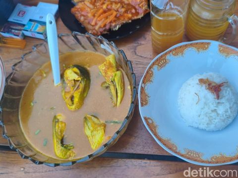 Kuliner Sidoarjo Menikmati Seafood Fresh dan Wisata Alam di Kawasan Pesisir Sedati