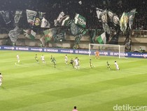 Garudayaksa Juara Championship 2025/2026 Usai Kalahkan PSS Sleman