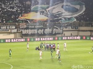 Jadwal Garudayaksa Vs PSS: Kans Super Elja Balas Kekalahan Final Championship
