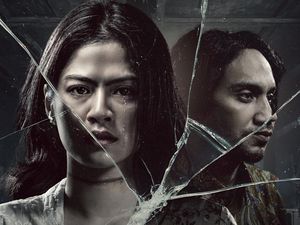 Lastri: Arwah Kembang Desa, Film Terakhir Garry Iskak Dipastikan Tayang di Malaysia