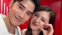 Mario Maurer & Baifern Reunian, Visual Awet Muda Bikin Fans Nostalgia