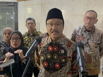 Mensos Minta Santriwati Korban Pemerkosaan di Pati Dipindah ke Ponpes Lain