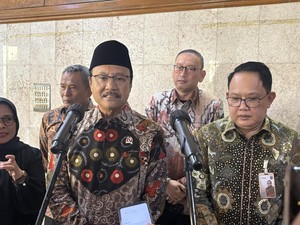 Mensos Perkuat Peran LKS Sebagai Mitra Strategis Penanganan Masalah Sosial
