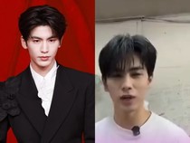 Mirip Aktor Dracin Zhang Linghe, Penjual Es Bola Ubi Ini Mendadak Viral