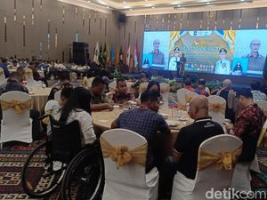 Kemendagri Pastikan 9.000 PPPK NTT Tak Dirumahkan pada 2027