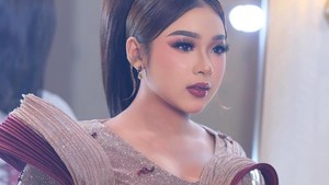 Dari angka yang kecil berubah jadi pemasukan besar. Kini Niken Salindry punya aset miliaran. (Foto: dok Instagram zie.makeupartist)
