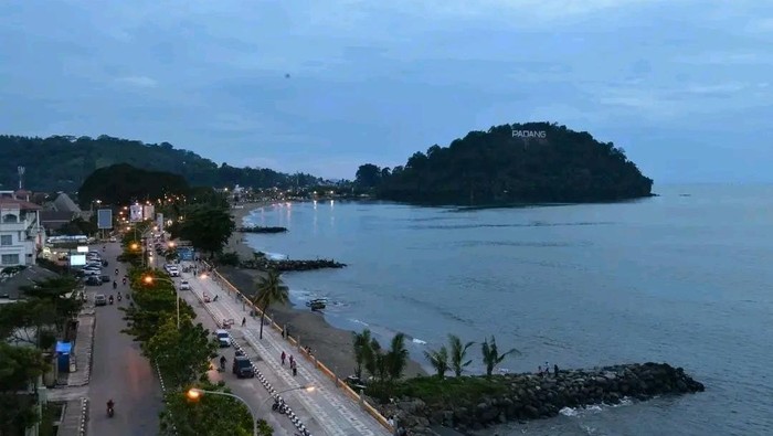 Pantai Padang