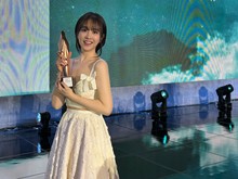 Video: Daftar Pemenang Baeksang Arts Awards 2026