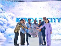 UCLG ASPAC 2026, Walkot Kendari Siska Ajak Kota di Asia Pasifik Kolaborasi