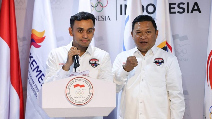 Peraturan Menteri Pemuda dan Olahraga (Permenpora) Nomor 8 Tahun 2026 telah dirilis. Pengurus Besar Tinju Indonesia (PERBATI) menyambut baik.
