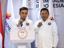 PERBATI Sambut Positif Isi Permenpora Nomor 8 Tahun 2026