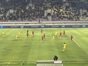 Persis Vs Persebaya: Bajul Ijo Ditahan Imbang di Babak Pertama