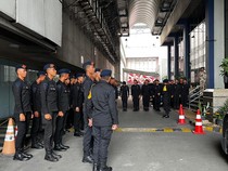 Video: Alasan Brimob Jaga Penindakan Judol Jaringan Internasional di Jakbar