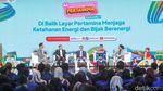 Pertamina Talks 2026 Tingkatkan Kesadaran Publik Soal Energi