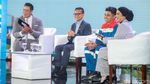 Pertamina Talks 2026 Tingkatkan Kesadaran Publik Soal Energi