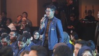 Memasuki tahun kelima penyelenggaraan, Pertamina Talks dikemas dalam format talkshow hybrid yang lebih ringan, informatif, dan mudah dipahami berbagai kalangan, termasuk generasi muda.