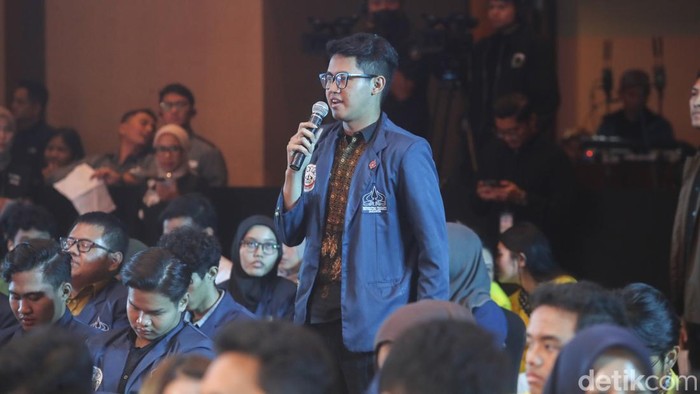 Pertamina Talks 2026 Tingkatkan Kesadaran Publik Soal Energi