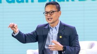 Pada episode perdana, Direktur Manajemen Risiko PT Pertamina (Persero) Ahmad Siddik Badruddin hadir membahas strategi menjaga ketahanan energi nasional melalui pengelolaan risiko yang terintegrasi.