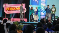 Melalui Pertamina Talks 2026 diharapkan masyarakat semakin memahami pentingnya ketahanan energi serta mulai menerapkan budaya bijak berenergi sebagai langkah kecil untuk mendukung keberlanjutan energi nasional di masa depan.