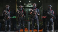 Gedung di Hayam Wuruk Jadi Markas Judol, Pemilik Bakal Diperiksa