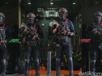 Gedung di Hayam Wuruk Jadi Markas Judol, Pemilik Bakal Diperiksa