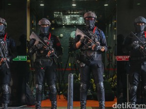 Gedung di Hayam Wuruk Jadi Markas Judol, Pemilik Bakal Diperiksa