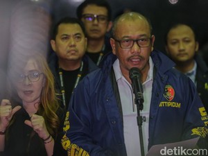 Bongkar Sindikat Internasional, Polri: Jangan Sampai Indonesia Jadi Sarang Judol