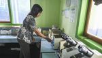 Puskesmas Perbatasan Ditingkatkan demi Pelayanan Warga