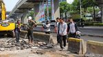 Rasuna Said Disiapkan Jadi Kawasan HBKB dan Ikon Jakarta Global