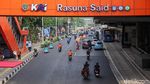 Rasuna Said Disiapkan Jadi Kawasan HBKB dan Ikon Jakarta Global