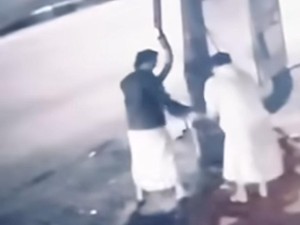 Gardu Listrik di Pasuruan Diobok-obok Maling, Kabel 35 Meter Raib