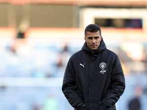 Usai Menangi Piala Dunia, Madrid Jadi Destinasi Rodri Selanjutnya?