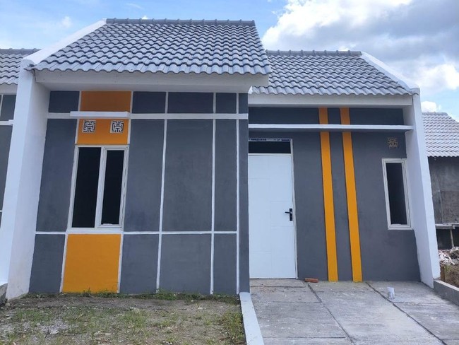 5 Pilihan Rumah Murah di Daerah Teras Jateng Mulai dari Rp 150 Juta-an
