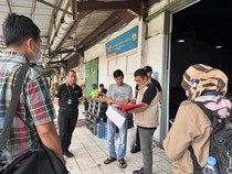 Satgas Pangan Polri Ungkap Kasus Beras Premium Tak Sesuai Standar