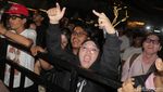 Semarak Musik dan Hiburan Meriahkan Pencanangan HUT Ke-499 Jakarta