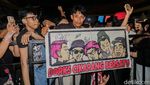 Semarak Musik dan Hiburan Meriahkan Pencanangan HUT Ke-499 Jakarta