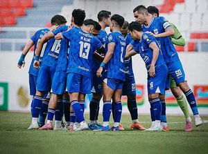 Widodo C. Putro Jadi Pelatih Anyar PSIS Semarang