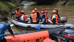 Susur Kali Ciliwung Jadi Wisata Edukasi Peduli Lingkungan